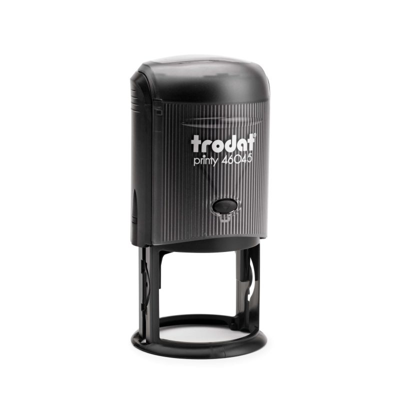 Trodat® Printy 46025 inkl. Stempelplatte Bild 2