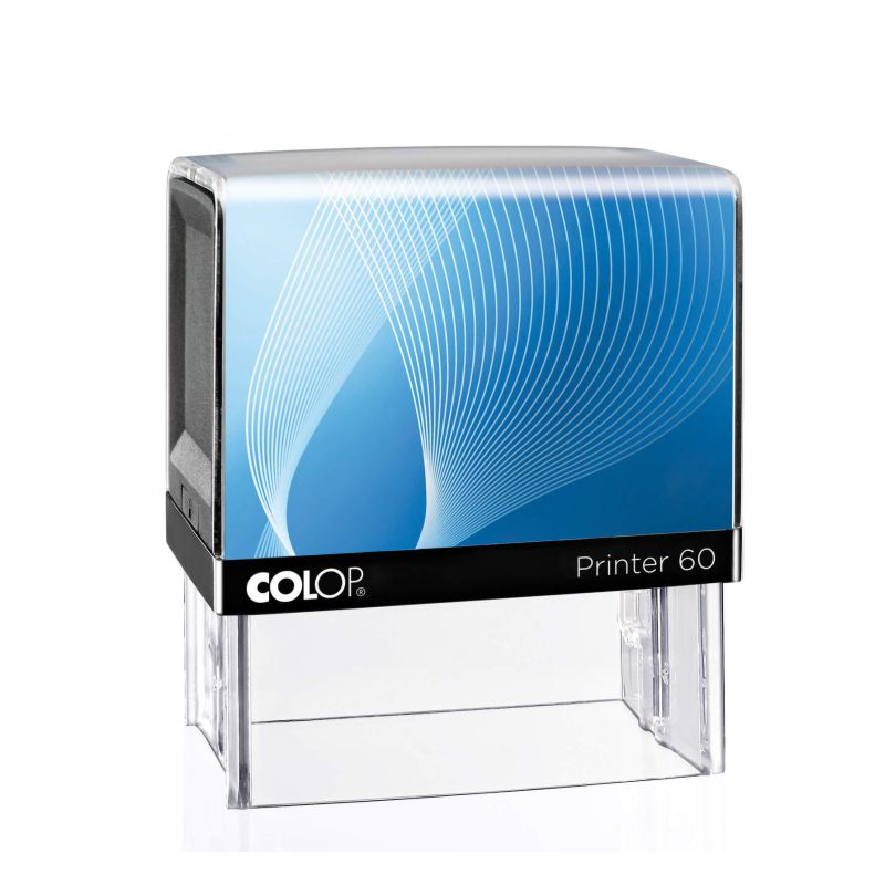 Colop® Printer 60 inkl. Stempelplatte Bild 3