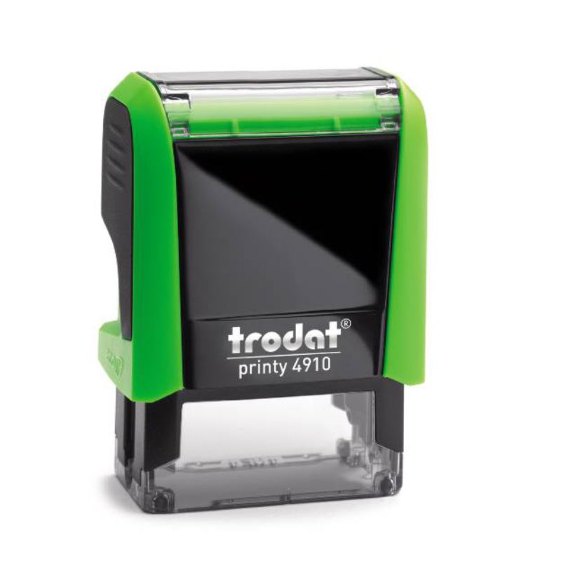 Trodat® Printy 4910 inkl. Stempelplatte Bild 3