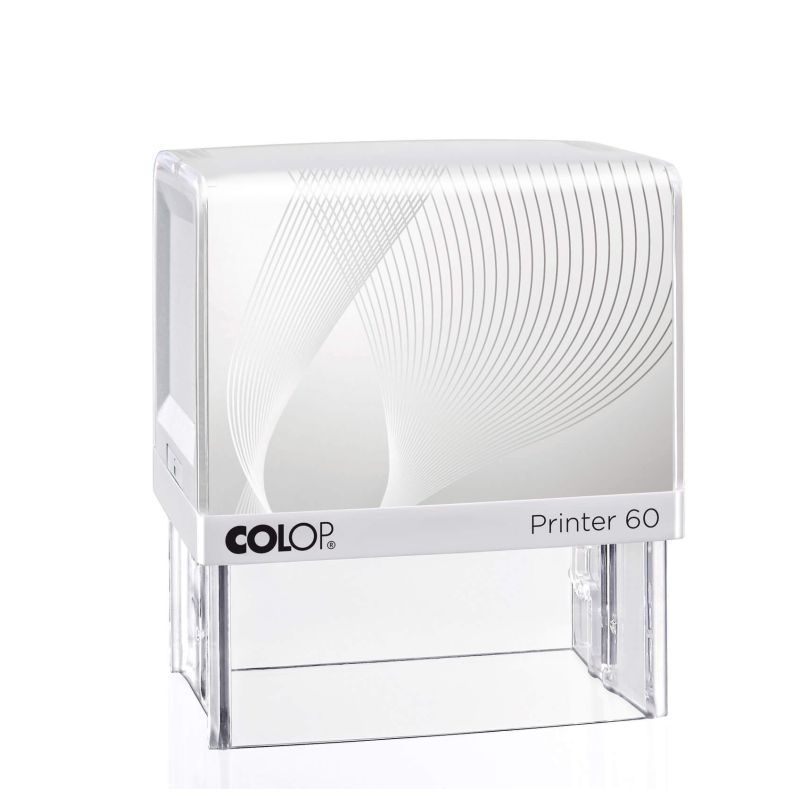 Colop® Printer 60 inkl. Stempelplatte Bild 4