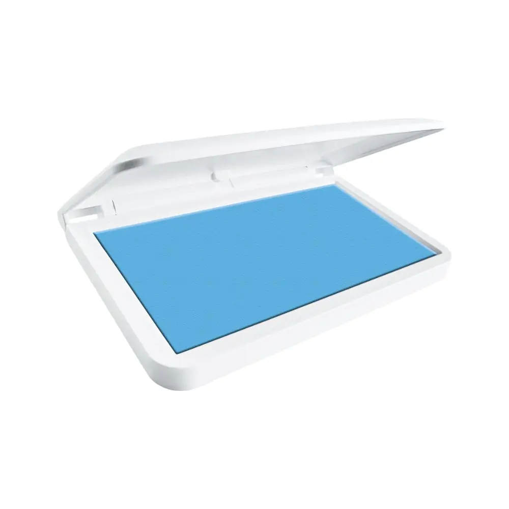 Colop® Stempelkissen MAKE 2 CALM BLUE Bild 2
