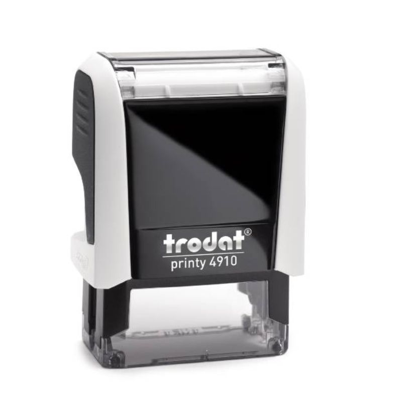 Trodat® Printy 4910 inkl. Stempelplatte Bild 5
