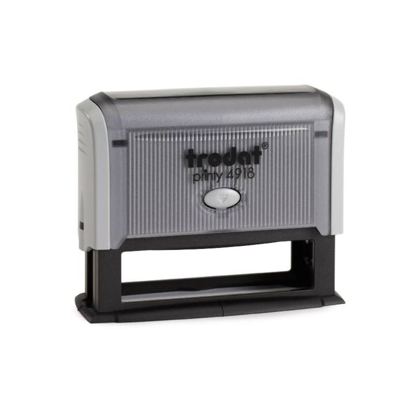 Trodat® Printy 4918 inkl. Stempelplatte Bild 3