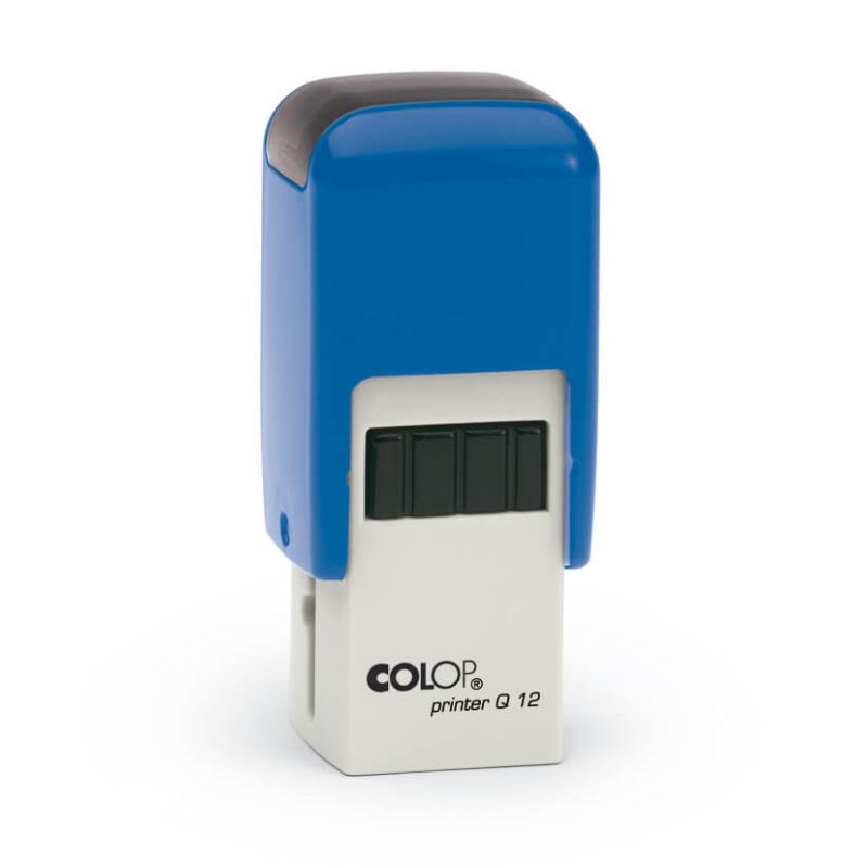 Colop Printer Q12 inkl. Stempelplatte Bild 3