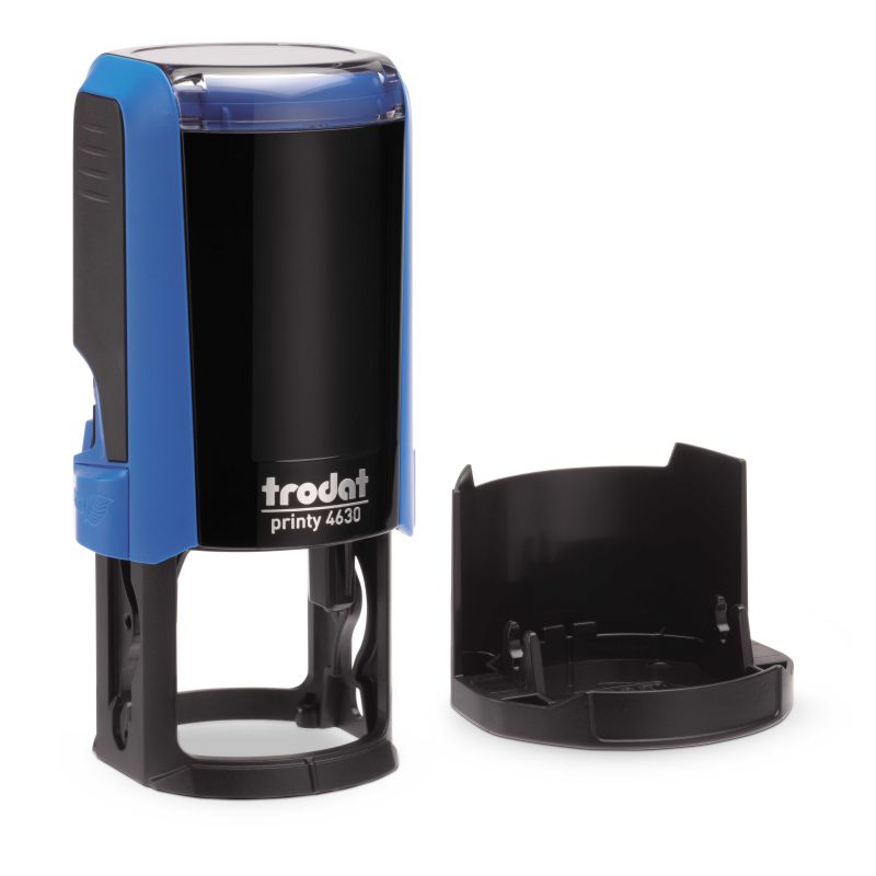 Trodat® Printy 4630 inkl. Stempelplatte Bild 3