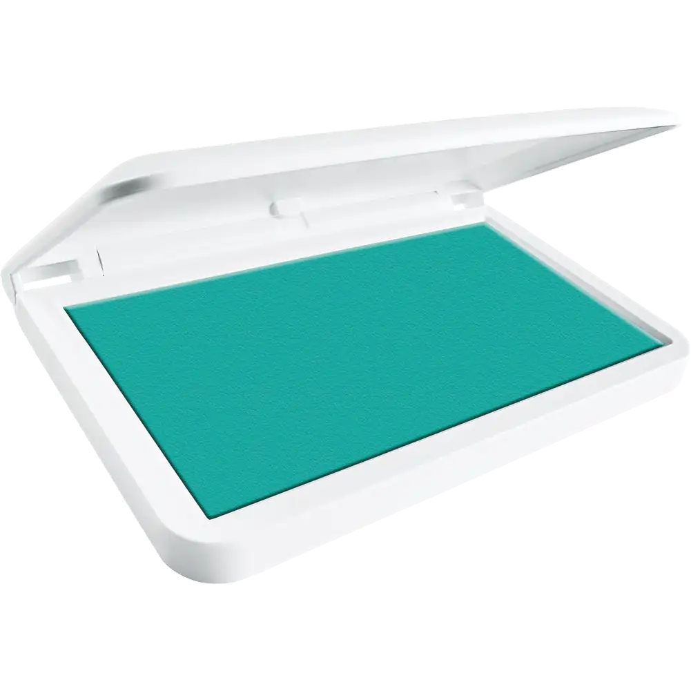 Colop® Stempelkissen MAKE 1 FRESH MINT Bild 2