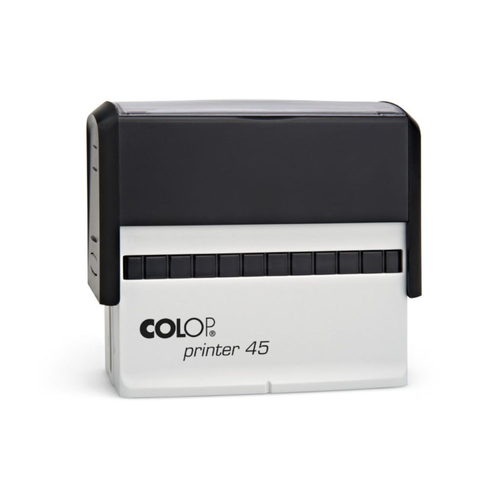 Colop® Printer 45 inkl. Stempelplatte