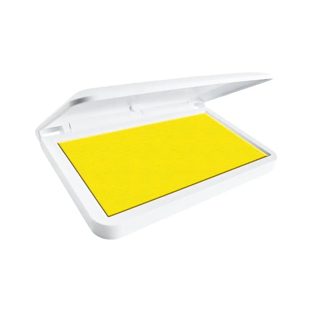Colop® Stempelkissen MAKE 1 SUNNY YELLOW Bild 2