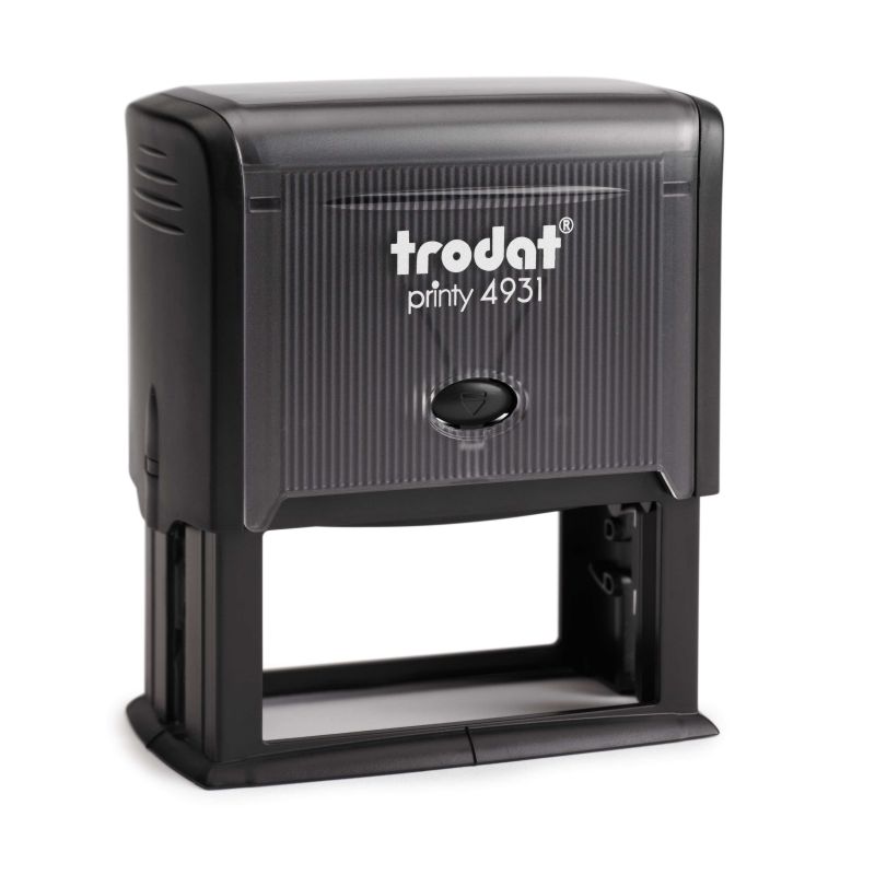 Trodat® Printy 4931 inkl. Stempelplatte