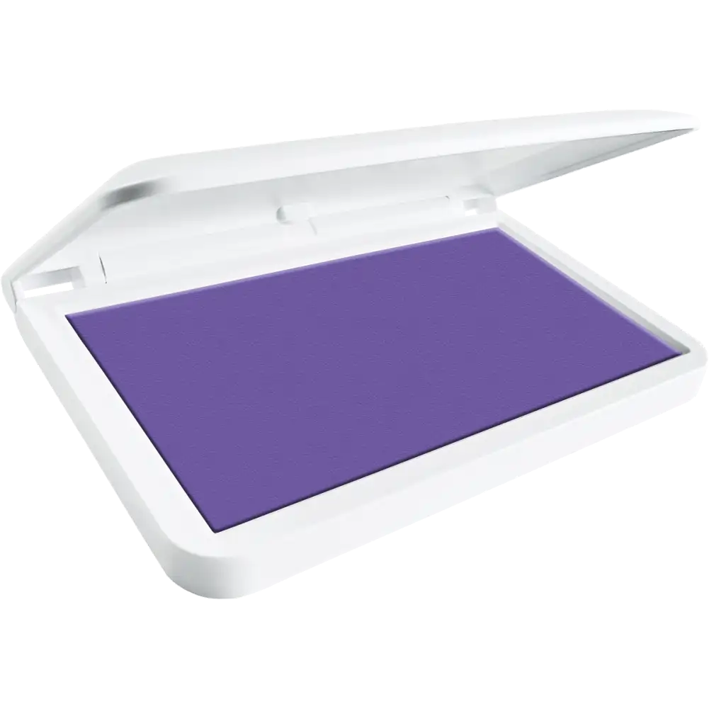 Colop® Stempelkissen MAKE 1 LOVABLE LAVENDER Bild 2