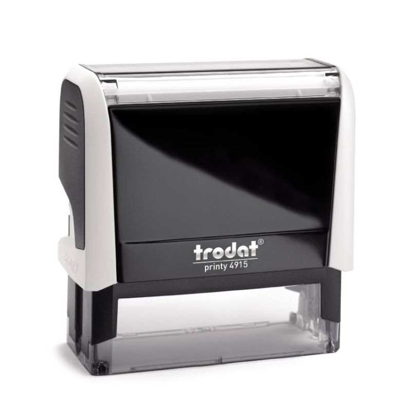Trodat® Printy 4915 inkl. Stempelplatte Bild 5