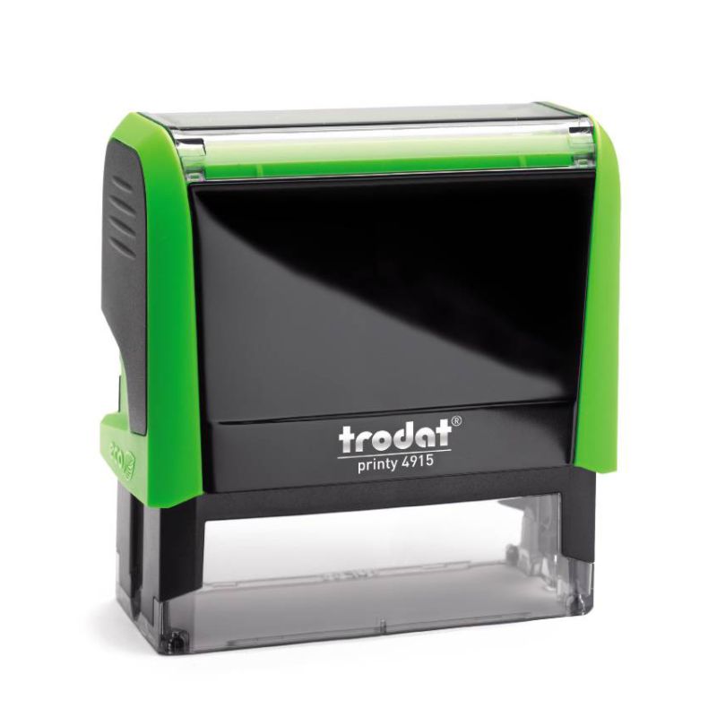 Trodat® Printy 4915 inkl. Stempelplatte Bild 3