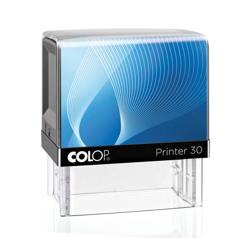 Colop® Printer 30 inkl. Stempelplatte Bild 3